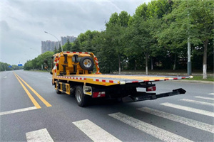 德州宁武道路救援拖车-宁武救援服务热线